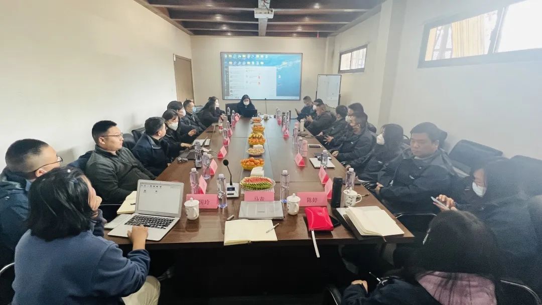完美线上平台快讯丨回眸展望再出发，砥砺奋进共芳华