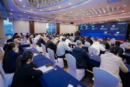 完美线上平台2023年激光智慧黑板合作伙伴交流会（杭州站）成功举办！
