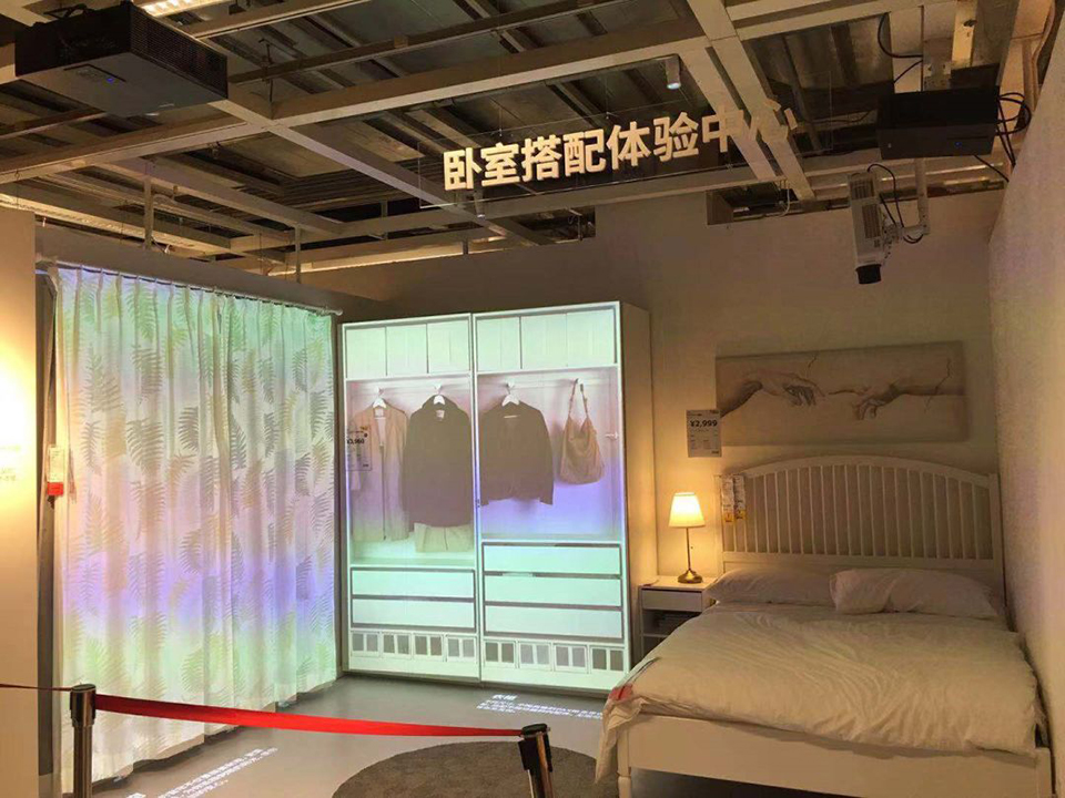 怎样找到你梦想中的卧室？| 完美线上平台